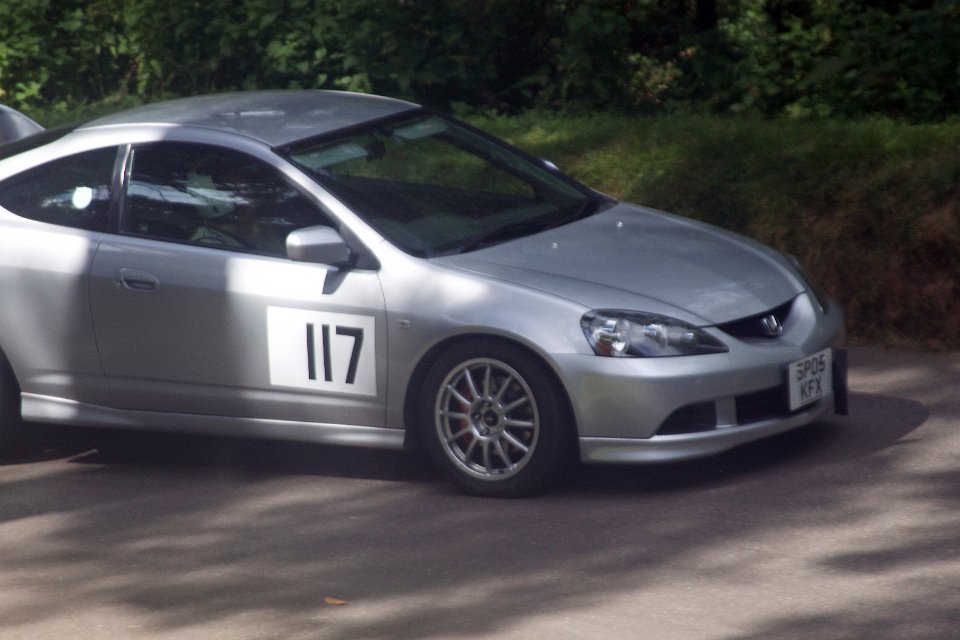 31-Jul-16 Wiscombe Park Hill Climb