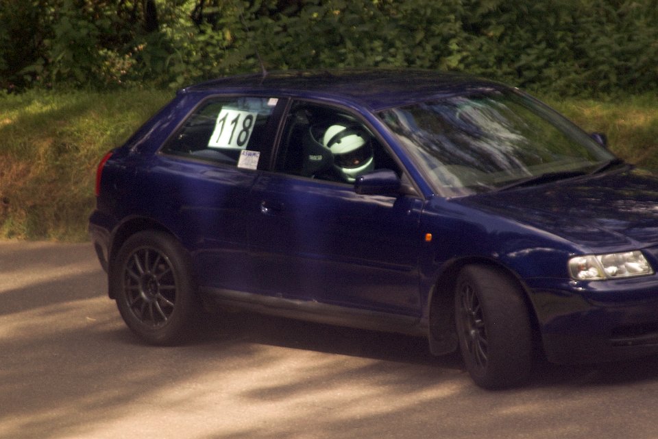 31-Jul-16 Wiscombe Park Hill Climb