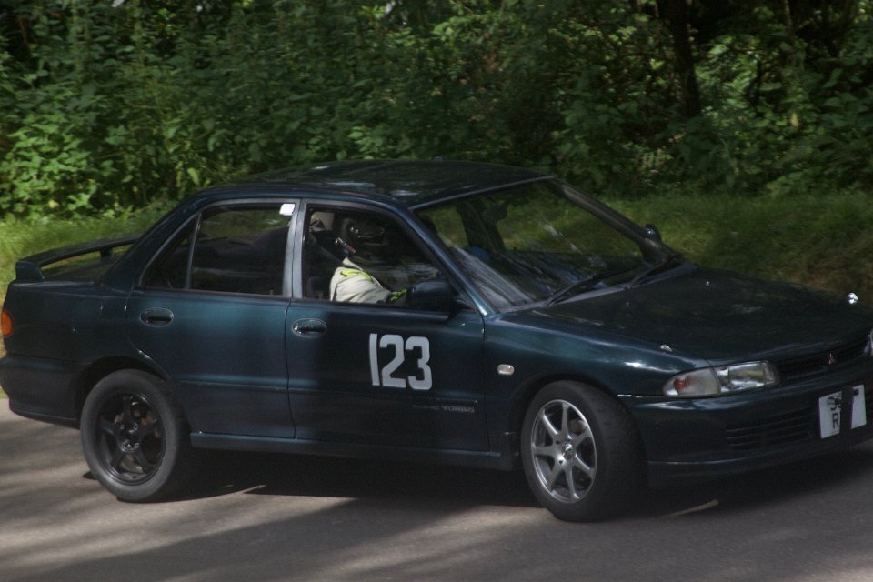 31-Jul-16 Wiscombe Park Hill Climb