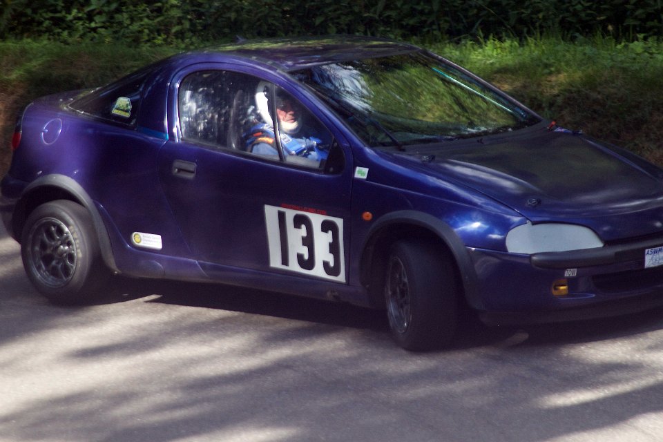 31-Jul-16 Wiscombe Park Hill Climb