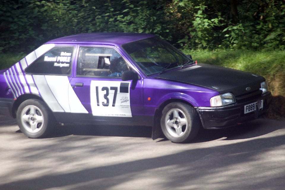 31-Jul-16 Wiscombe Park Hill Climb