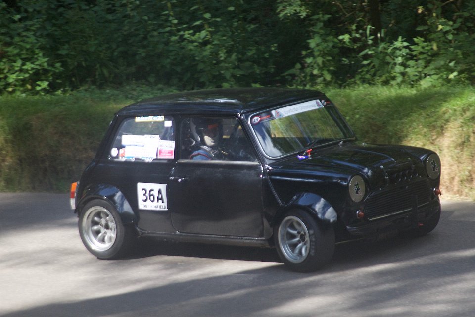 31-Jul-16 Wiscombe Park Hill Climb