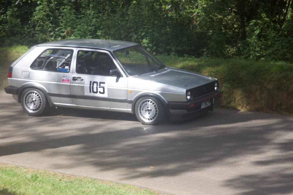 31-Jul-16 Wiscombe Park Hill Climb