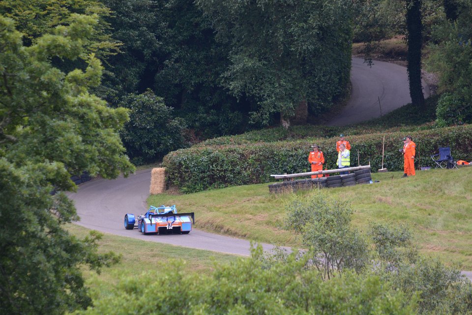 31-Jul-16 Wiscombe Park Hill Climb