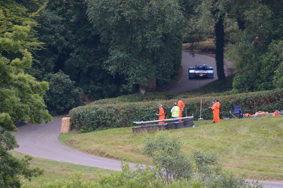 31-Jul-16 Wiscombe Park Hill Climb