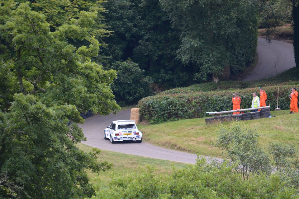 31-Jul-16 Wiscombe Park Hill Climb