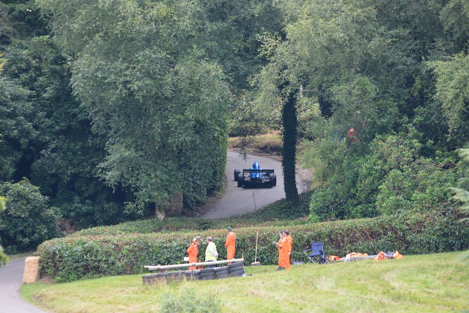 31-Jul-16 Wiscombe Park Hill Climb