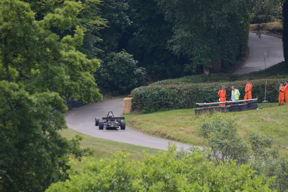 31-Jul-16 Wiscombe Park Hill Climb