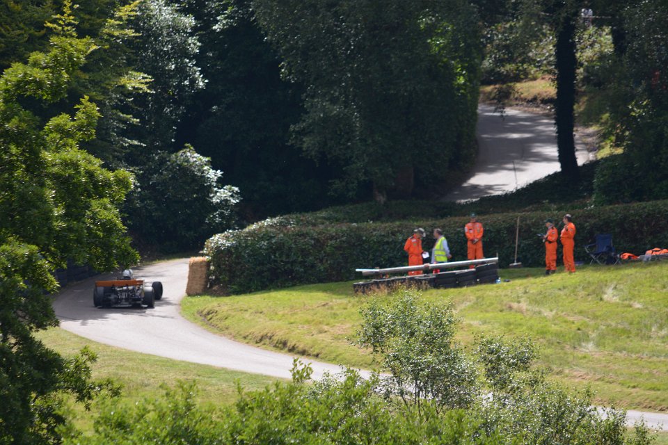 31-Jul-16 Wiscombe Park Hill Climb