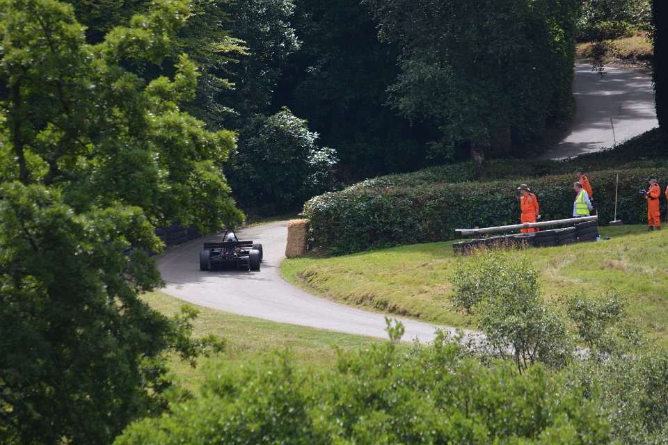 31-Jul-16 Wiscombe Park Hill Climb