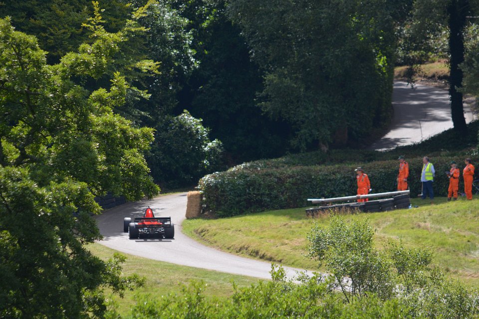 31-Jul-16 Wiscombe Park Hill Climb