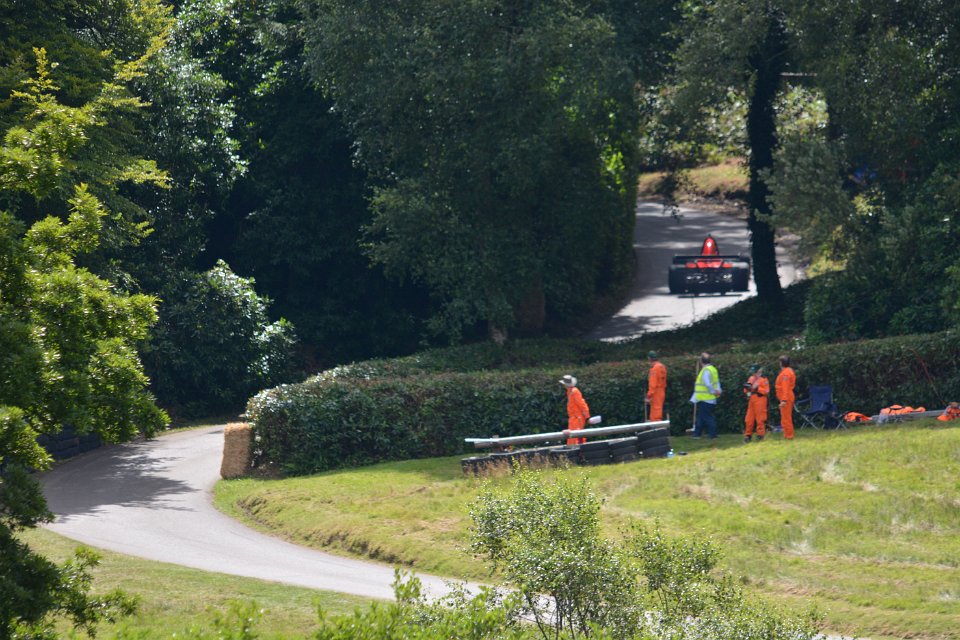 31-Jul-16 Wiscombe Park Hill Climb