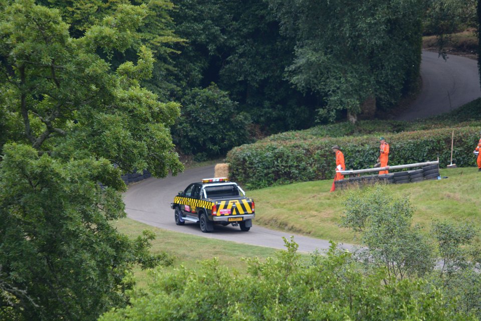 31-Jul-16 Wiscombe Park Hill Climb