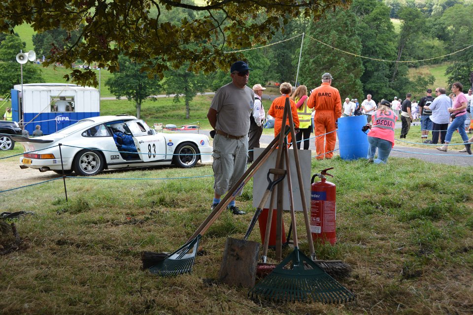 31-Jul-16 Wiscombe Park Hill Climb