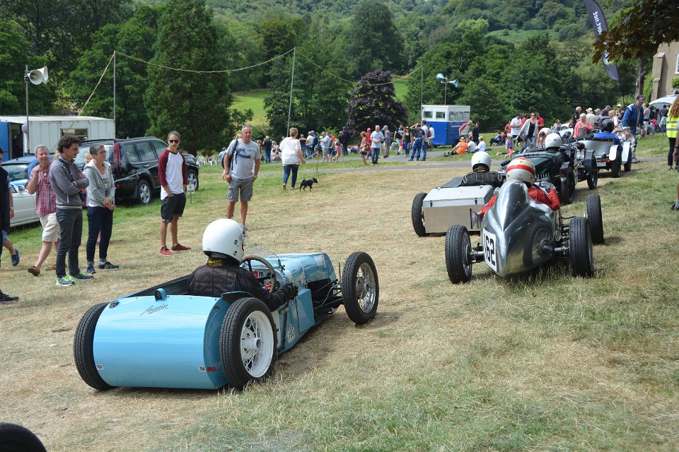 31-Jul-16 Wiscombe Park Hill Climb