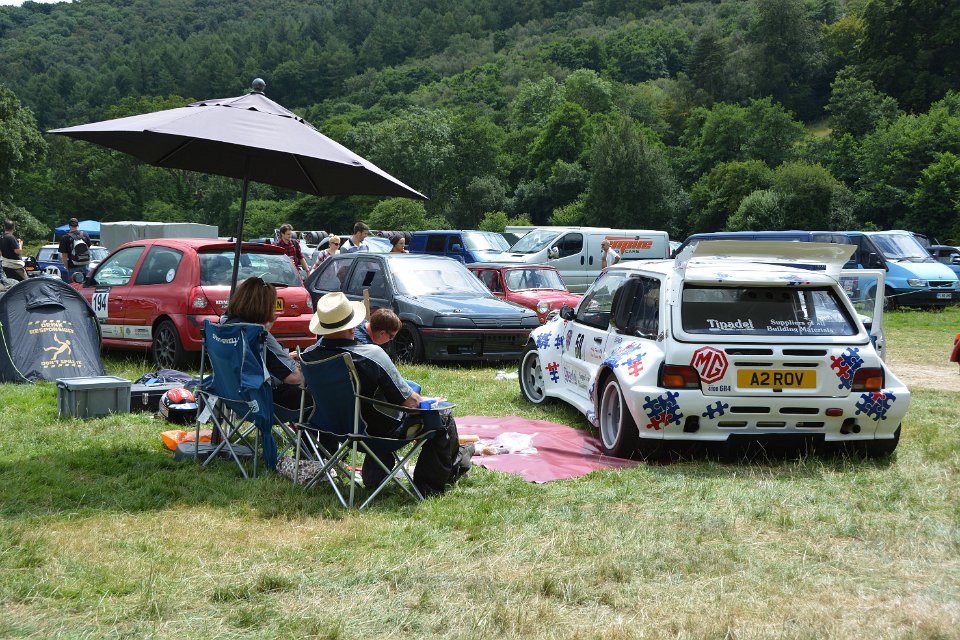 31-Jul-16 Wiscombe Park Hill Climb