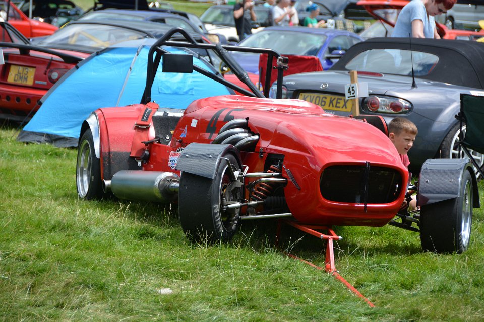 31-Jul-16 Wiscombe Park Hill Climb