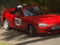 31-Jul-16 Wiscombe Park Hill Climb  Many thanks to Philip Elliott for the photograph.