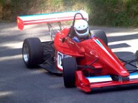 31-Jul-16 Wiscombe Park Hill Climb  Many thanks to Philip Elliott for the photograph.