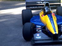 31-Jul-16 Wiscombe Park Hill Climb  Many thanks to Philip Elliott for the photograph.