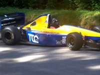 31-Jul-16 Wiscombe Park Hill Climb  Many thanks to Philip Elliott for the photograph.