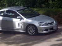 31-Jul-16 Wiscombe Park Hill Climb  Many thanks to Philip Elliott for the photograph.