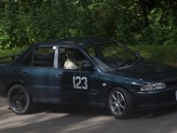 31-Jul-16 Wiscombe Park Hill Climb  Many thanks to Philip Elliott for the photograph.