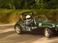 31-Jul-16 Wiscombe Park Hill Climb  Many thanks to Philip Elliott for the photograph.