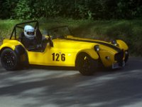 31-Jul-16 Wiscombe Park Hill Climb  Many thanks to Philip Elliott for the photograph.