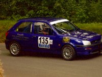 31-Jul-16 Wiscombe Park Hill Climb  Many thanks to Philip Elliott for the photograph.