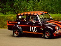 31-Jul-16 Wiscombe Park Hill Climb  Many thanks to Philip Elliott for the photograph.