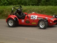 31-Jul-16 Wiscombe Park Hill Climb  Many thanks to Philip Elliott for the photograph.