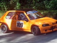 31-Jul-16 Wiscombe Park Hill Climb  Many thanks to Philip Elliott for the photograph.