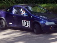 31-Jul-16 Wiscombe Park Hill Climb  Many thanks to Philip Elliott for the photograph.