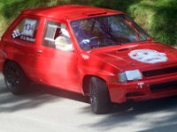 31-Jul-16 Wiscombe Park Hill Climb  Many thanks to Philip Elliott for the photograph.