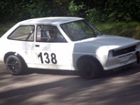 31-Jul-16 Wiscombe Park Hill Climb  Many thanks to Philip Elliott for the photograph.