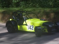 31-Jul-16 Wiscombe Park Hill Climb  Many thanks to Philip Elliott for the photograph.