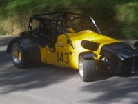 31-Jul-16 Wiscombe Park Hill Climb  Many thanks to Philip Elliott for the photograph.