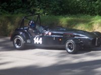 31-Jul-16 Wiscombe Park Hill Climb  Many thanks to Philip Elliott for the photograph.