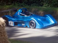 31-Jul-16 Wiscombe Park Hill Climb  Many thanks to Philip Elliott for the photograph.