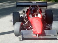 31-Jul-16 Wiscombe Park Hill Climb  Many thanks to Philip Elliott for the photograph.