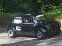 31-Jul-16 Wiscombe Park Hill Climb  Many thanks to Philip Elliott for the photograph.