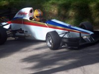 31-Jul-16 Wiscombe Park Hill Climb  Many thanks to Philip Elliott for the photograph.