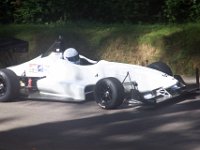 31-Jul-16 Wiscombe Park Hill Climb  Many thanks to Philip Elliott for the photograph.