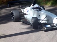 31-Jul-16 Wiscombe Park Hill Climb  Many thanks to Philip Elliott for the photograph.