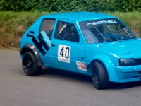 31-Jul-16 Wiscombe Park Hill Climb  Many thanks to Philip Elliott for the photograph.