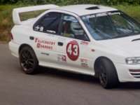 31-Jul-16 Wiscombe Park Hill Climb  Many thanks to Philip Elliott for the photograph.