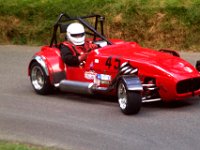 31-Jul-16 Wiscombe Park Hill Climb  Many thanks to Philip Elliott for the photograph.