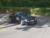 31-Jul-16 Wiscombe Park Hill Climb  Many thanks to Philip Elliott for the photograph.