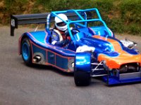 31-Jul-16 Wiscombe Park Hill Climb  Many thanks to Philip Elliott for the photograph.